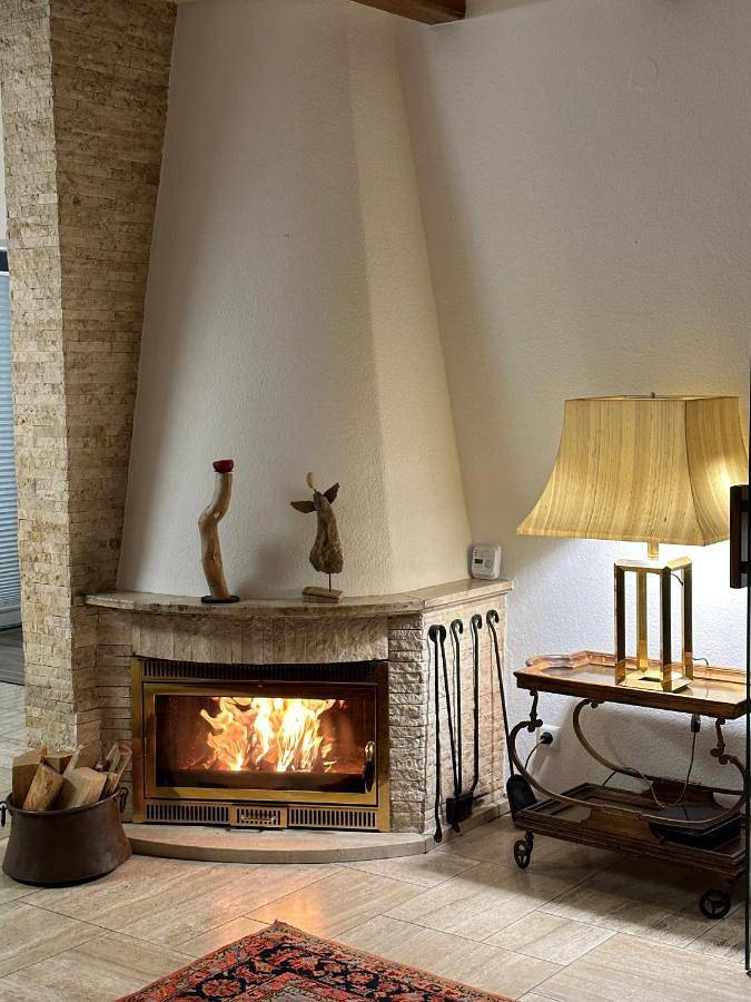 Ferienwohnung für 12 Personen, mit Ausblick und Seeblick sowie Sauna und Garten, mit Haustier in Nonnenhorn - 4