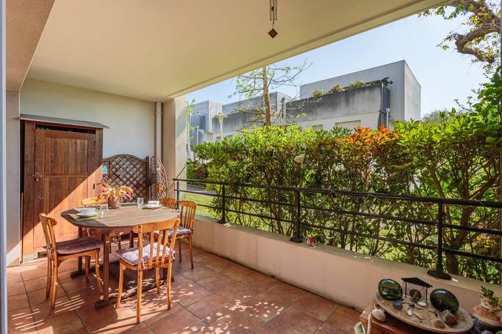 Gîte pour 2 personnes, avec Terrasse à Bayonne - 4