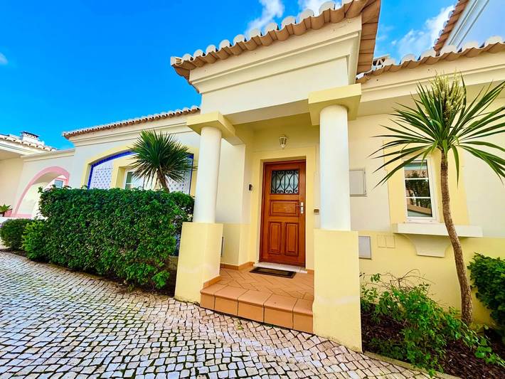 Haus 6 Personen in Budens, Faro Distrikt