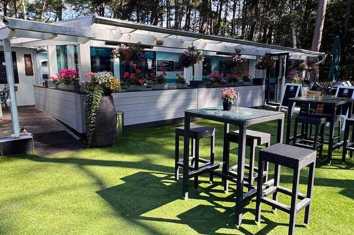 Ferienhaus für 4 Personen, mit Balkon in Dranske - 4