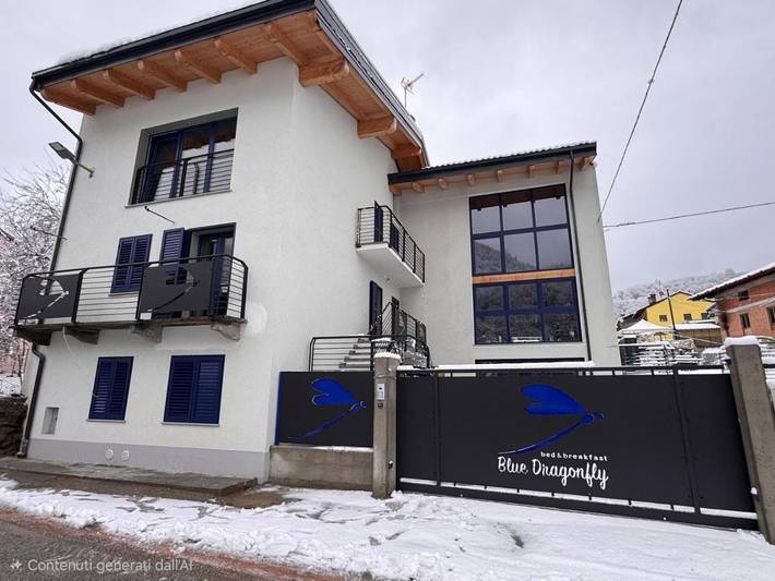 Chambre d’hôte pour 2 personnes