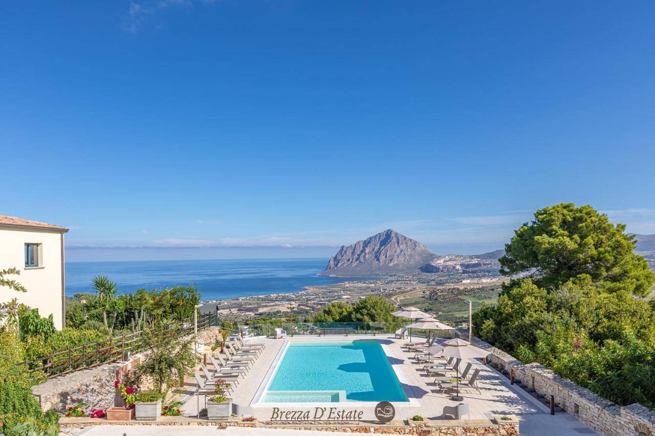 Appartamento intero, Brezza D'Estate in Valderice, Provincia di Trapani