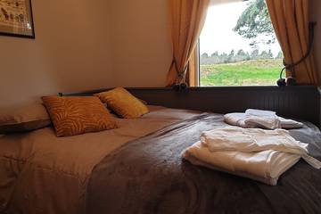 Cottage for 6 People in Moray Firth, Scotland, Photo 4