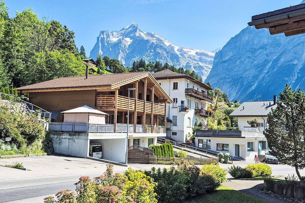 Appartamento vacanze a Grindelwald a partire da 263€ a notte