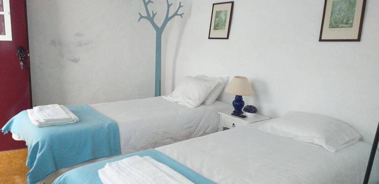 Family Room in Alvito, Distrito de Beja
