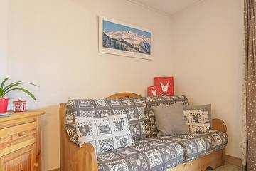 Chalet pour 6 Personnes dans Aussois, Parc National de la Vanoise, Photo 3