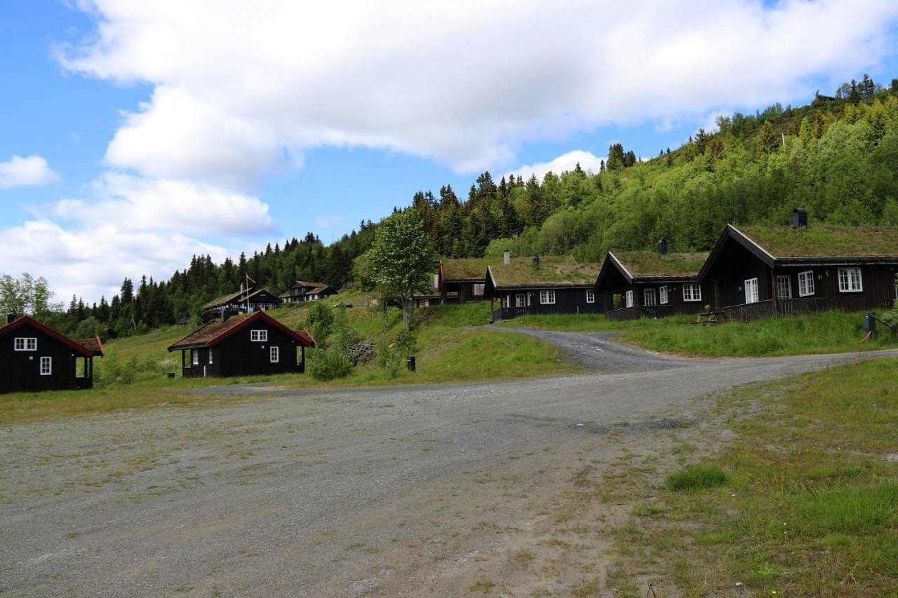 Gamlestølen Fjellstue in Etnedal
