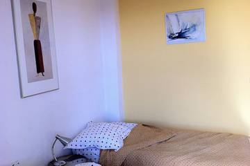 Villa per 8 Persone in Grasse, Cannes e dintorni, Foto 2