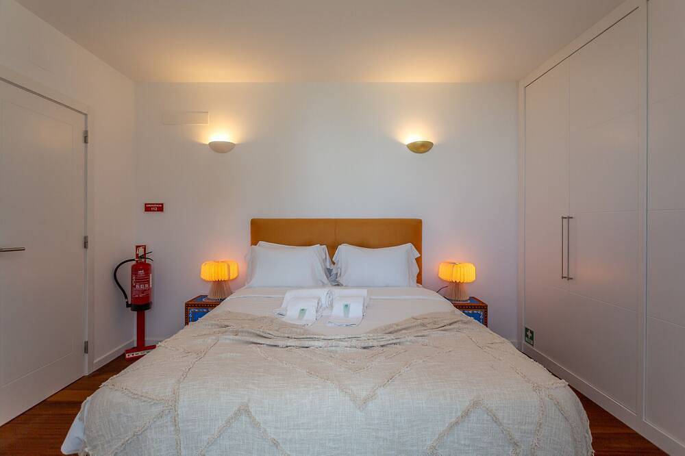 Beguest Penedo Escape Sea Suite 3 in Colares, Costa de Lisboa