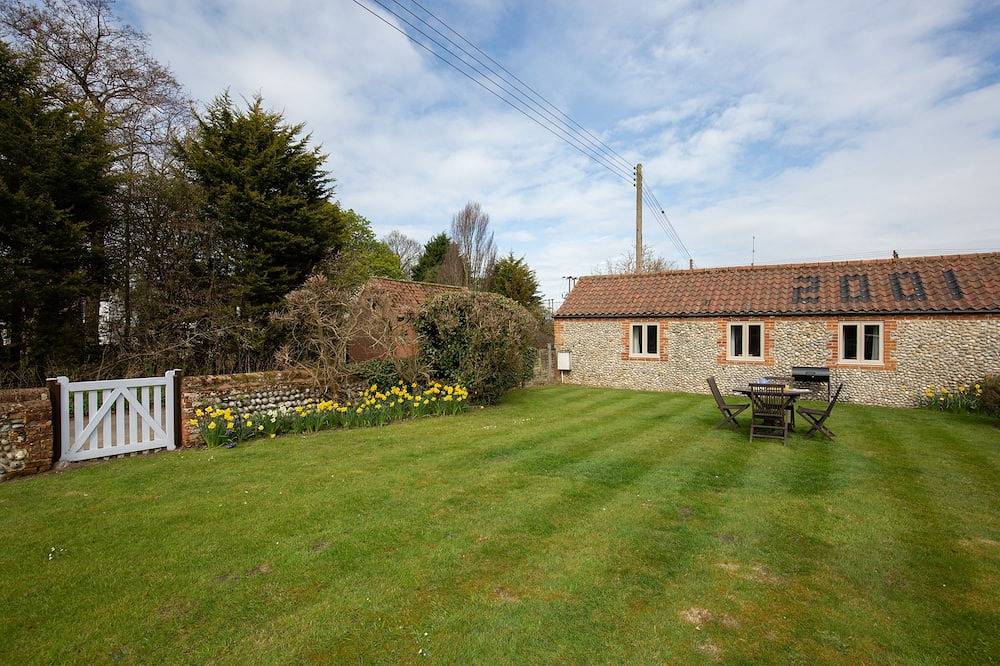 Casa vacanza a Norfolk a partire da 126€ a notte