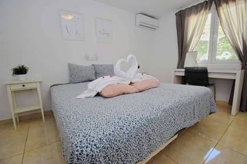 Villa pour 12 Personnes dans Fuengirola, Costa del Sol, Photo 3