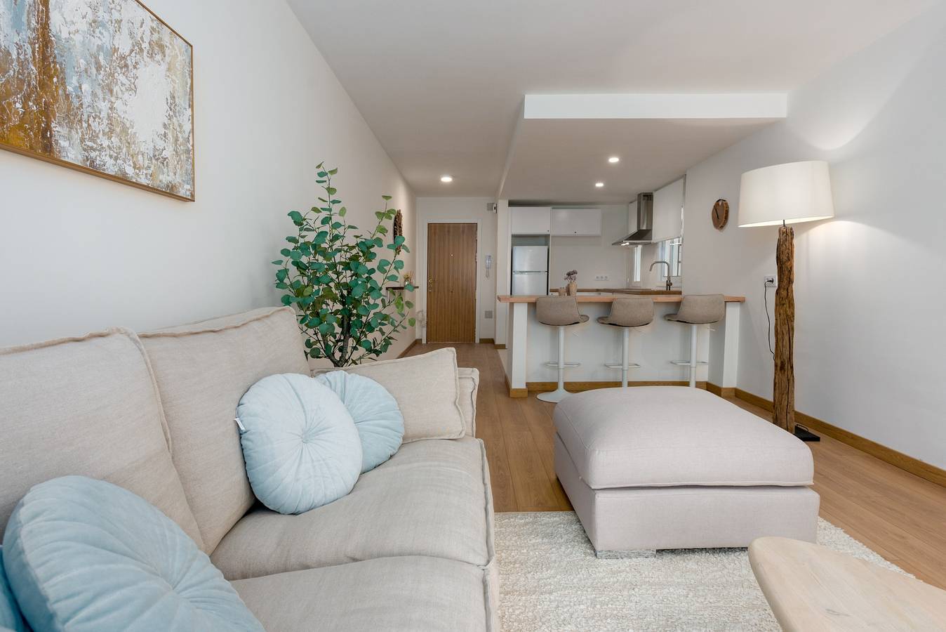 Entire apartment, Chanquete  Harbour 2309  Port View in Puerto de la Duquesa, Manilva