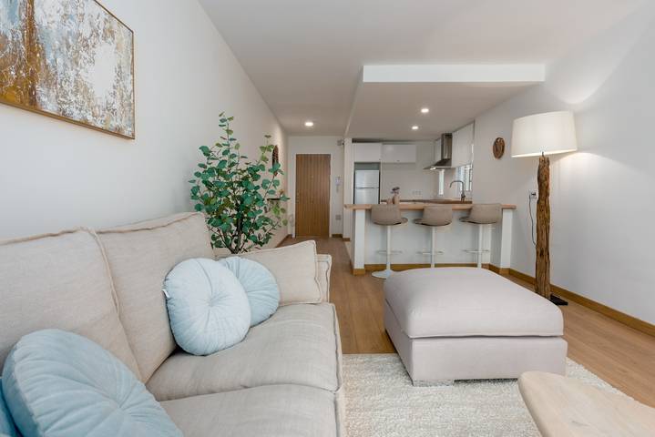 Apartamento entero, Chanquete  Harbour 2309  Port View in La Duquesa, Manilva