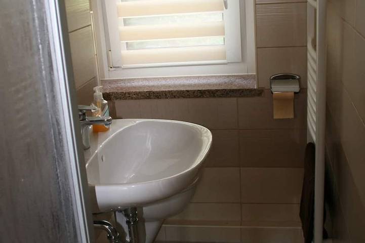 Bauernhof für 4 Personen, mit Garten im Erzgebirge - 4