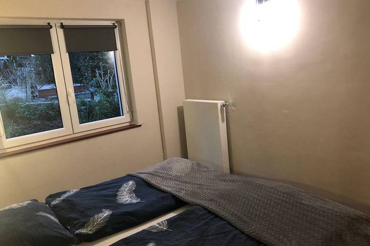 Ferienwohnung für 4 Personen in Leichlingen - 3