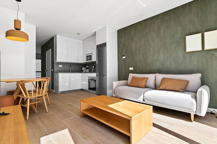 Appartement de vacances pour 2 personnes - 1