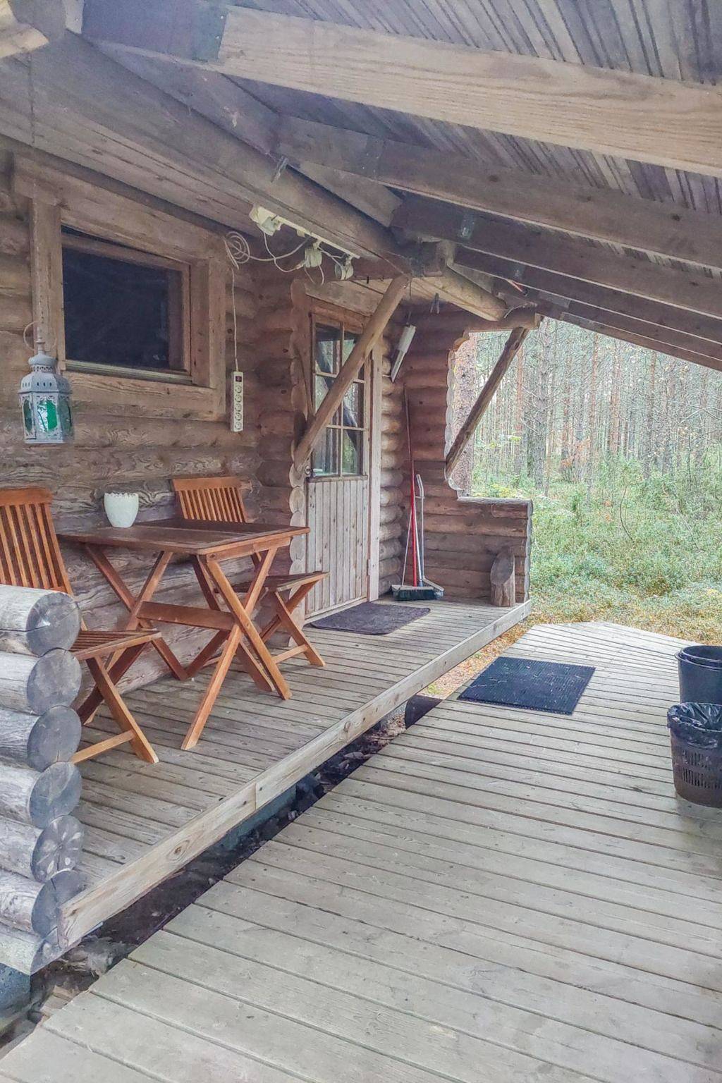 Rajala in Kainuu
