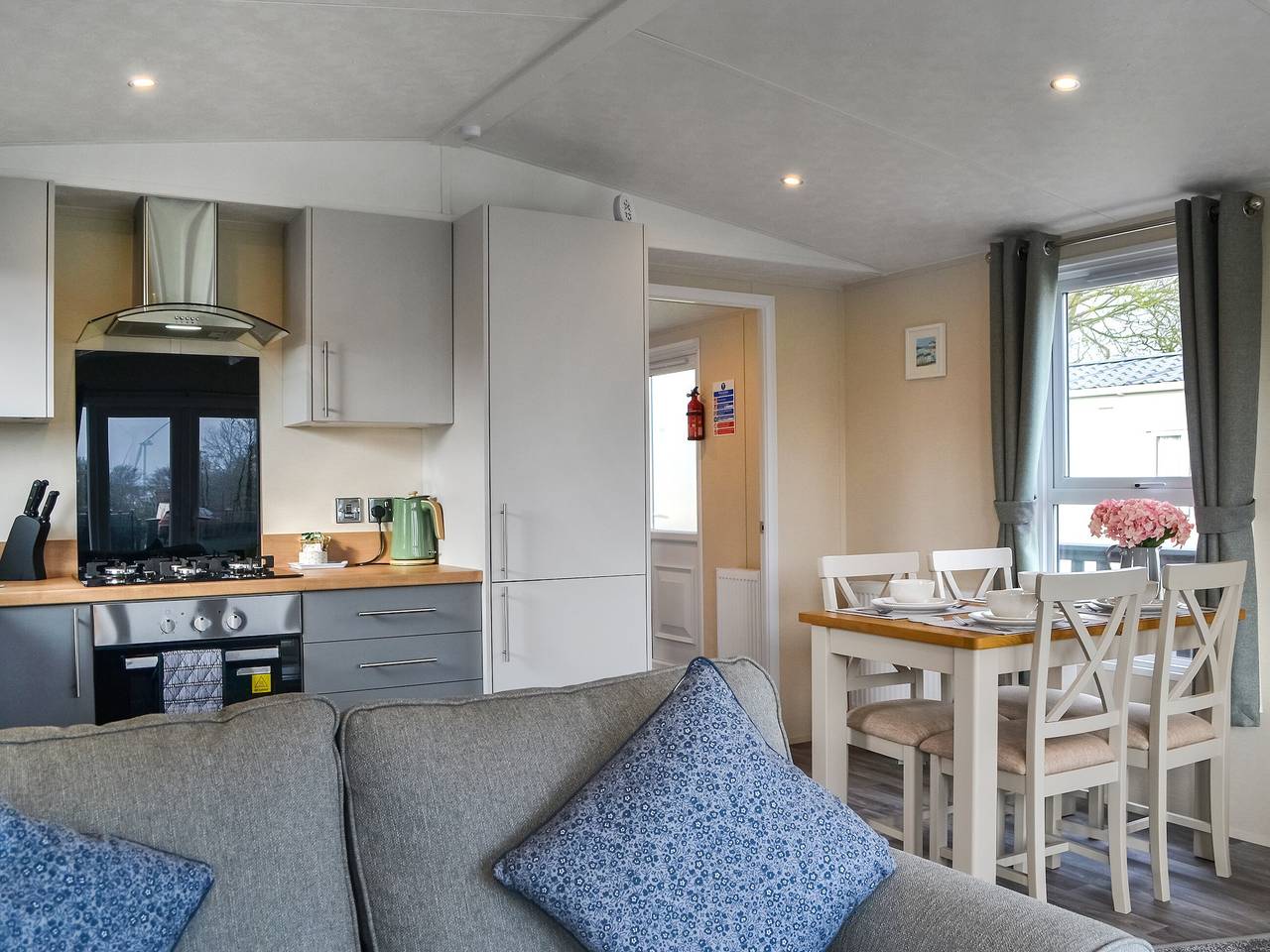 Emily's Escape - Uk46722 in Carnaby, East Riding of Yorkshire