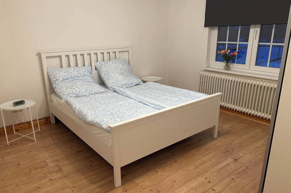 Ganze Wohnung, Fewo Hiddingen malerische Heide in Visselhövede, Landkreis Rotenburg (Wümme)