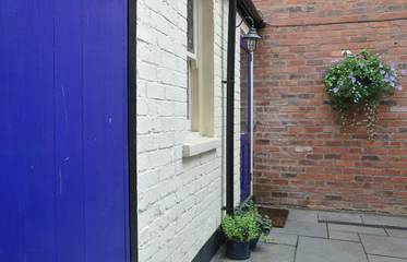 Holiday Rental for 4 People in Birmingham, Birmingham Area, Photo 2