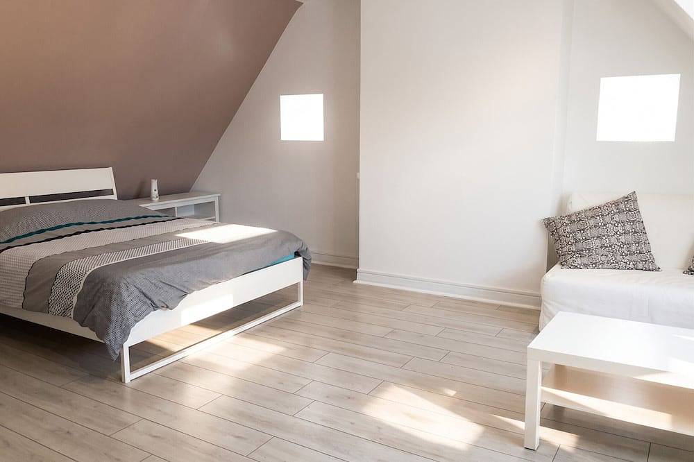 Homerez - Haus in Bagnols in Bagnols, Regionaler Naturpark Volcans d'Auvergne