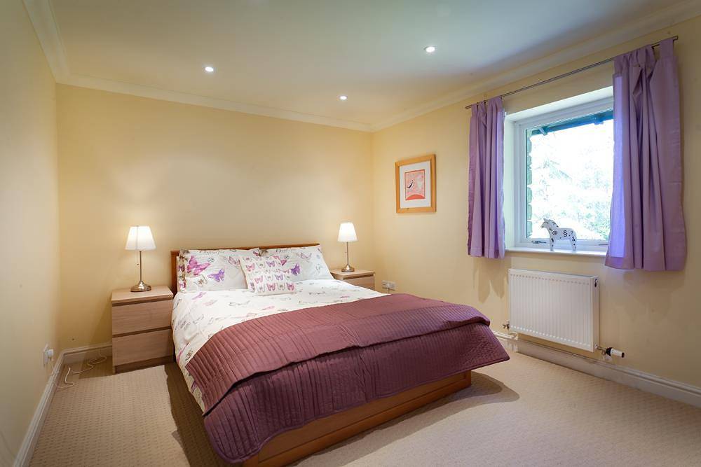 The Old Barn in White Cross Bay, Lake District