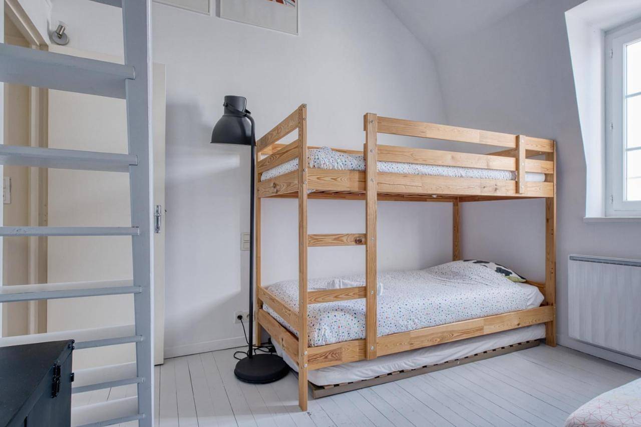 Two-Bedroom House in Trouville-sur-Mer, Lisieux und Umgebung