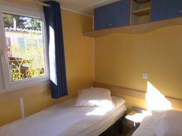 Glamping voor 4 Personen in Dossenheim-sur-Zinsel, Noord-Elzas, Afbeelding 3