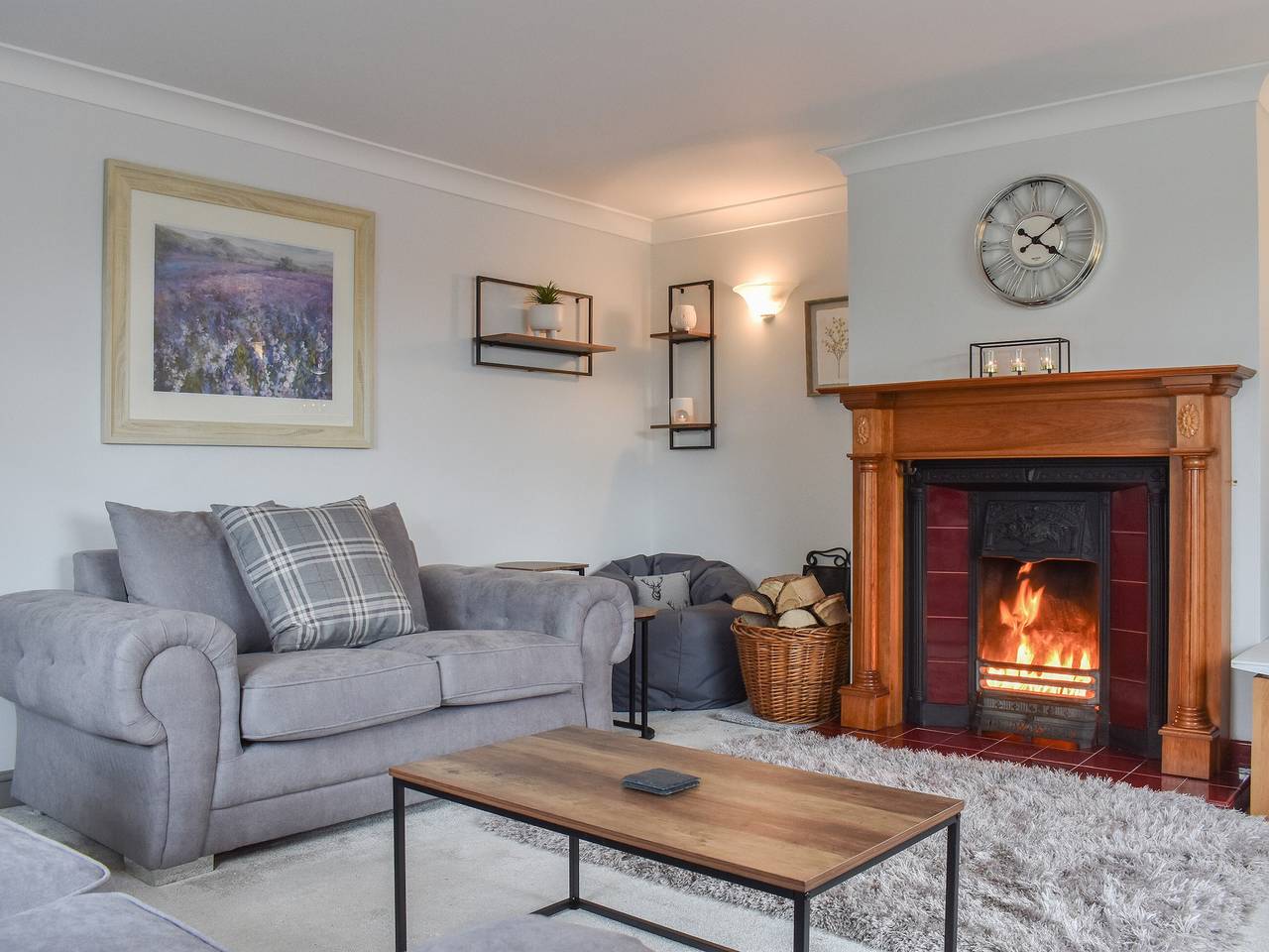 Casa vacanza a Ryedale a partire da 305€ a notte
