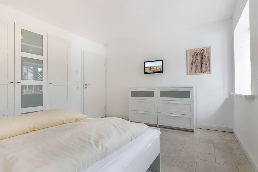Ganze Wohnung, Luxus-App., strandnah für 4 Pers. mit Sauna, Terrasse, Wlan. Haustiere erlaubt. in Westerland, Sylt (Gemeinde)