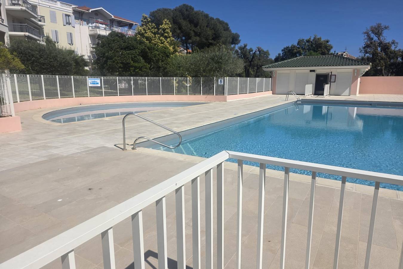 Appartement de vacances
