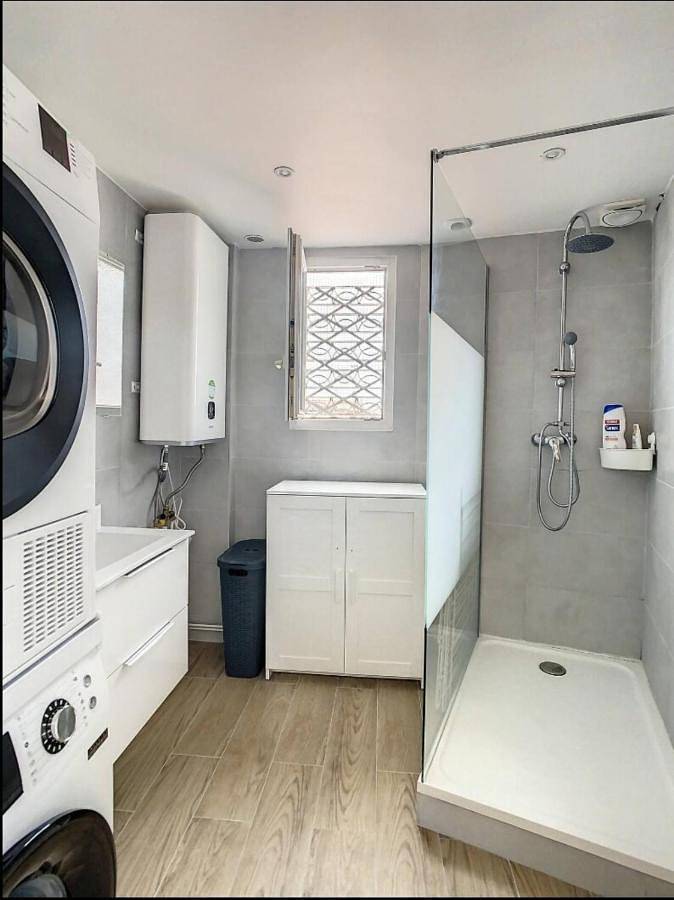 Gîte pour 4 personnes à Livry-Gargan - 4