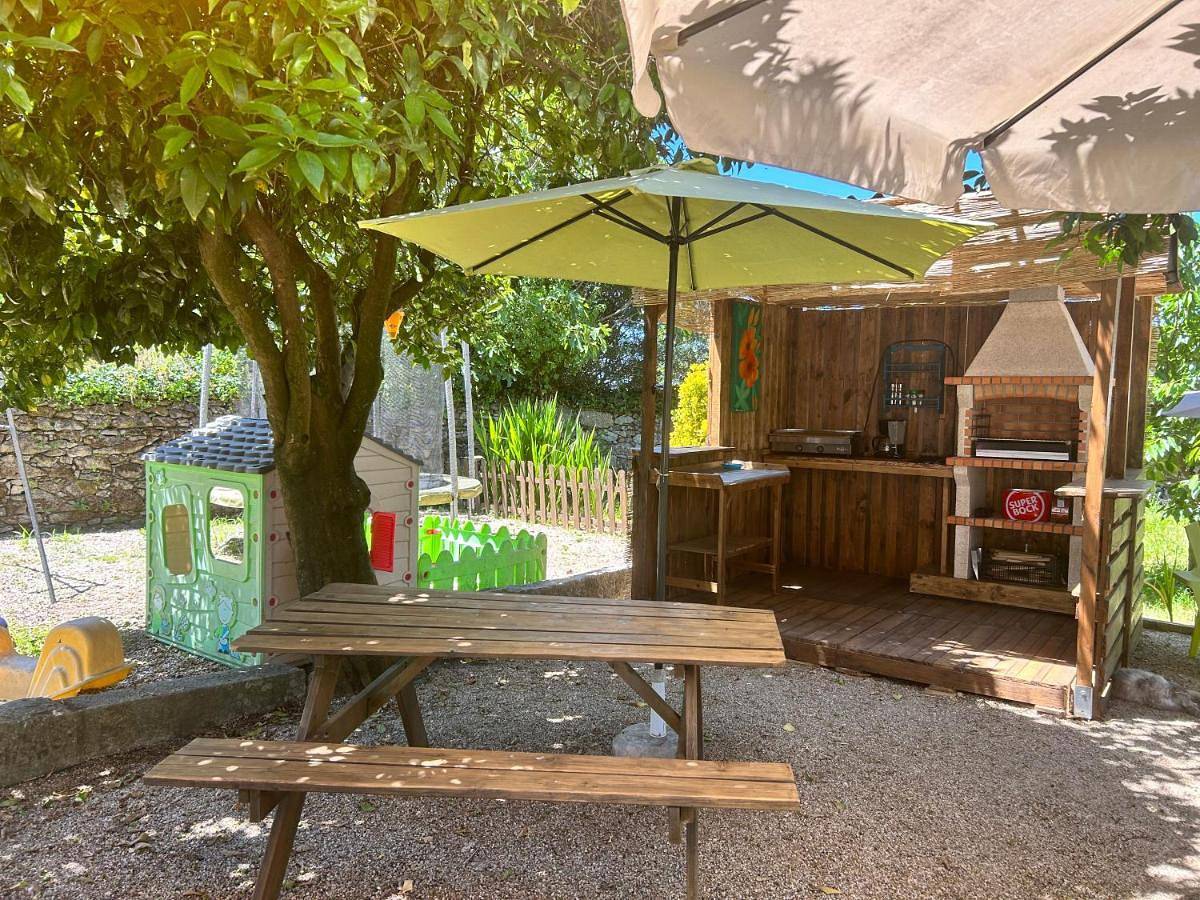 Family Room with Private Bathroom in Braga, Distrito de Braga