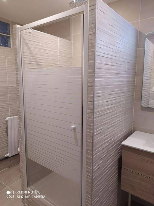 Location de vacances pour 4 personnes, avec piscine ainsi que vue et jardin à Allan - 4