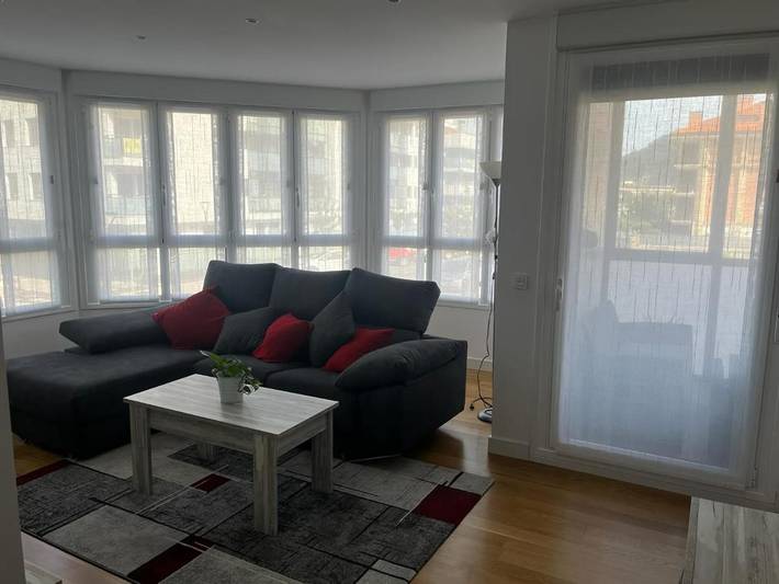 Gîte pour 5 personnes, avec terrasse à Orio - 4