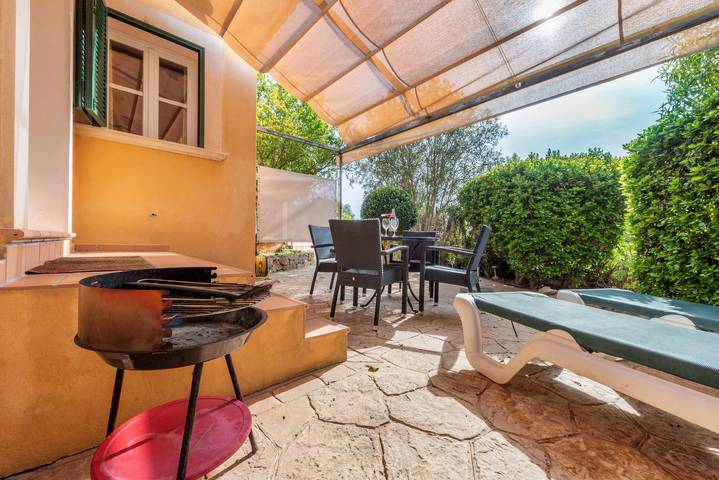 Gîte pour 3 personnes, avec jardin dans Campos - 4