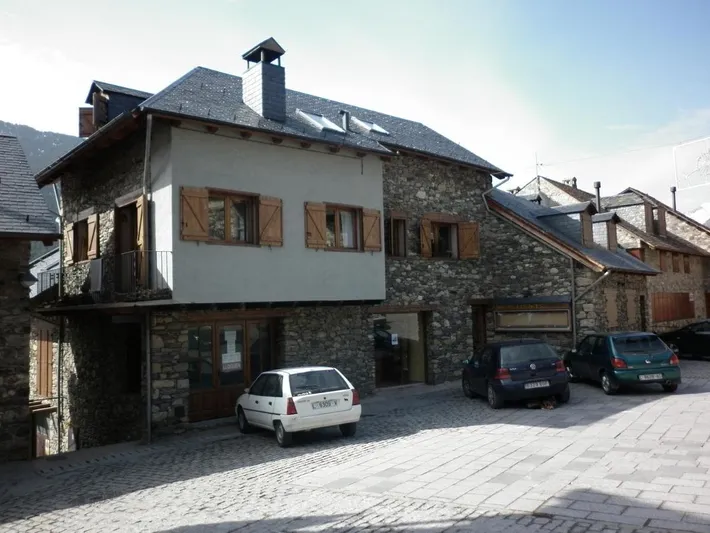Appartement de vacances pour 4 personnes, avec vue et balcon, adapté aux familles - 1