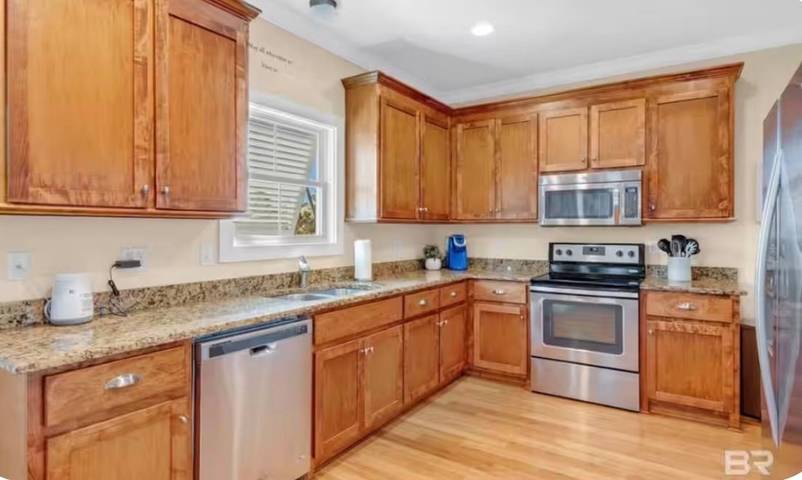 Charming Gulf Shores Cottage 3  Bedrooms, Private Entrance, Beach Access in Gulf Highlands (Alabama), Fort Morgan