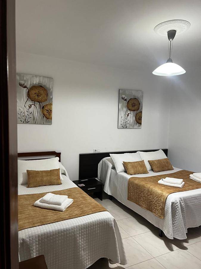 Gîte pour 3 personnes à Cervo (Espagne) - 4