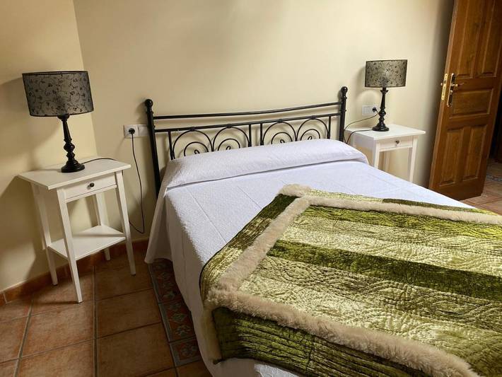 Casa de vacaciones para 7 personas, con terraza, Se admiten mascotas en Parque Natural de las Arribes del Duero - 3