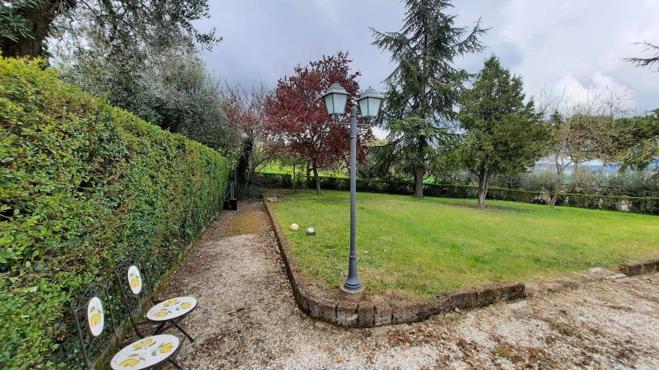 Ganze Wohnung, Appartamento country relax in Montelupone, Adriaküste Marken