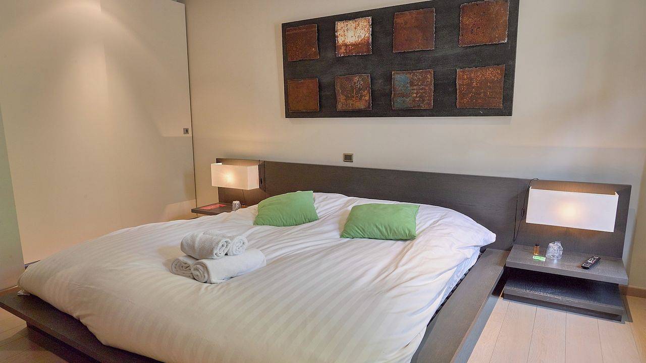 Ferienhaus für 14 Personen (300 m²) in Spa in Spa, Liège region