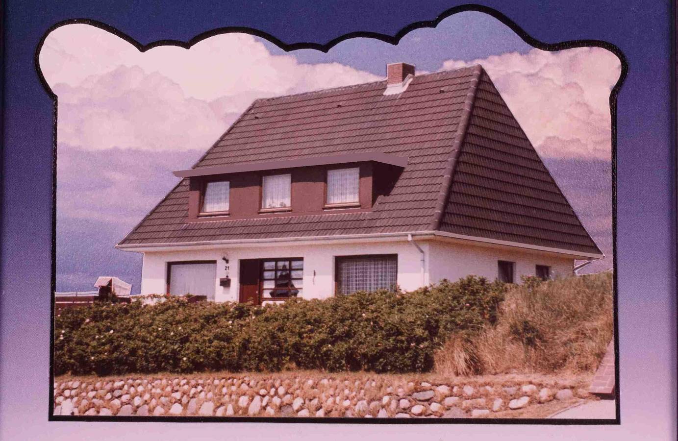 Ganze Ferienwohnung, Ferienwohnungen Inge Clausen in Hörnum, Sylt