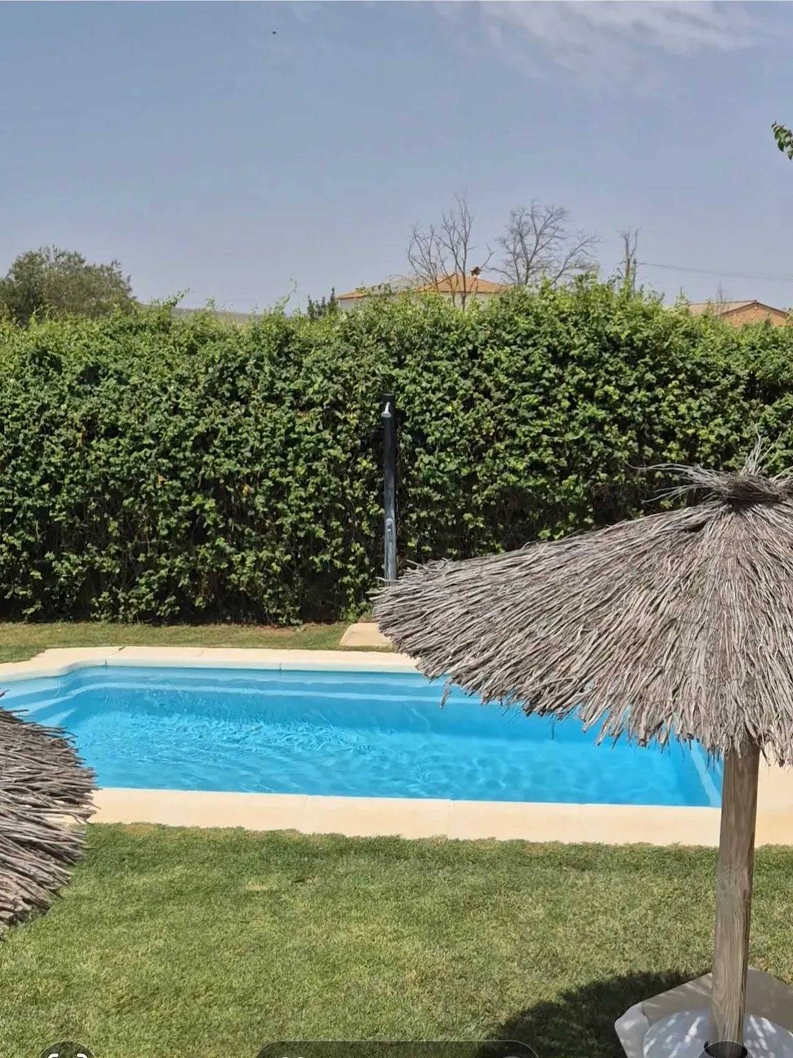 Villa charmante à Setenil de las Bodegas avec piscine privée in Setenil de las Bodegas, Pueblos Blancos