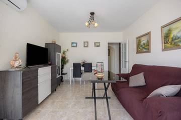 Apartamento para 6 Personas en Sanlúcar de Barrameda, Costa de la Luz, Foto 3