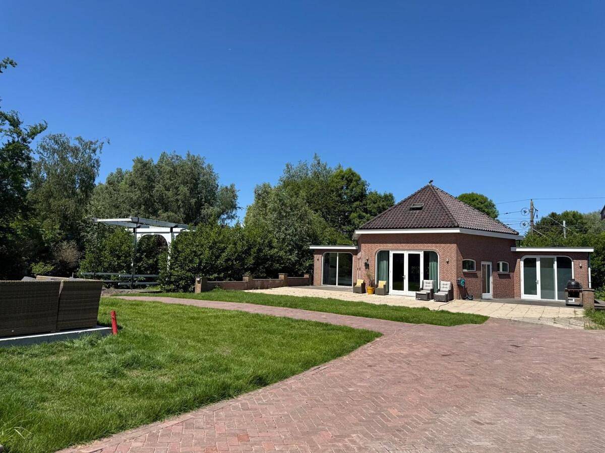 Villa in Gouda, Groene Hart