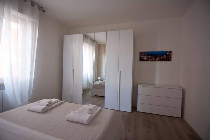 Ganze Wohnung, Verona Fairhome - The Red in Verona, Verona Provinz