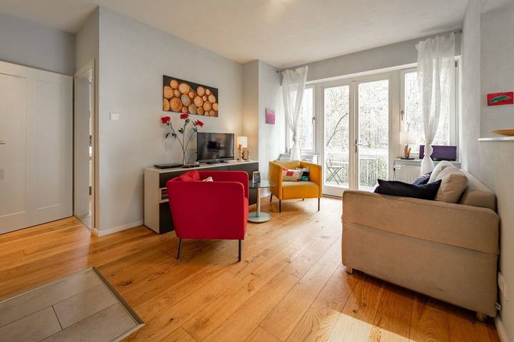 Ferienhaus für 12 Personen, mit Ausblick und Garten in Quedlinburg - 3