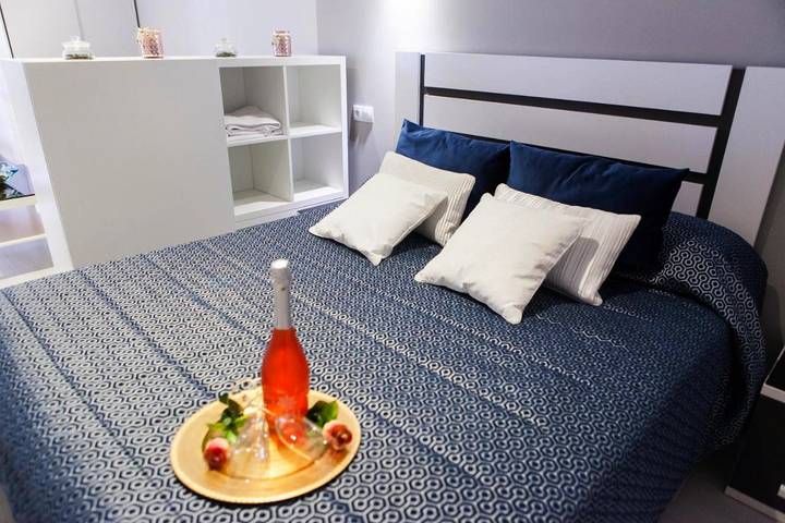 Casa rural para 4 personas, con jacuzzi en Comarca de Ávila - 2