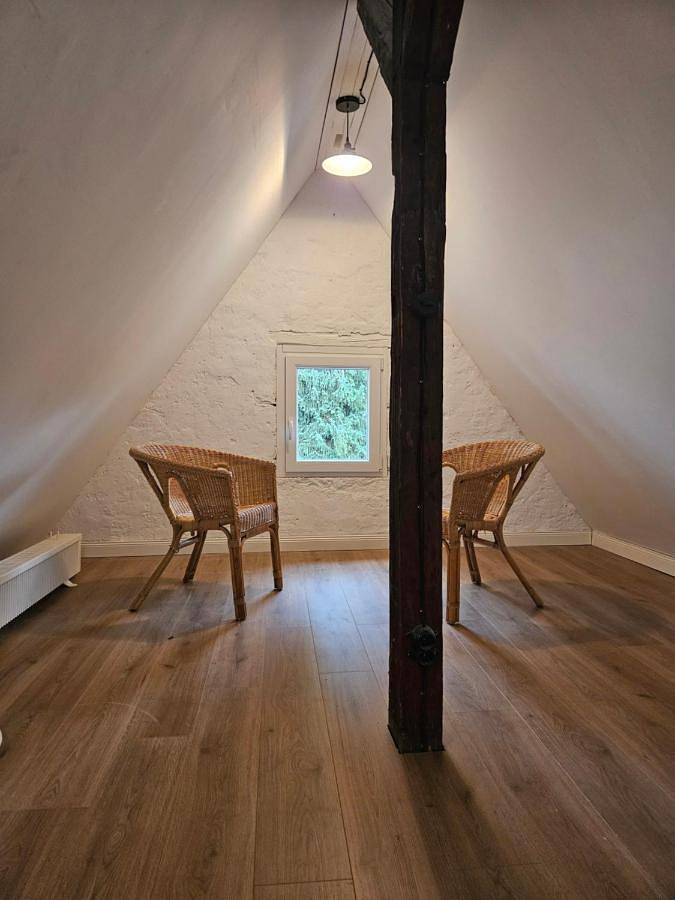 One-Bedroom House in Münchberg, Landkreis Hof